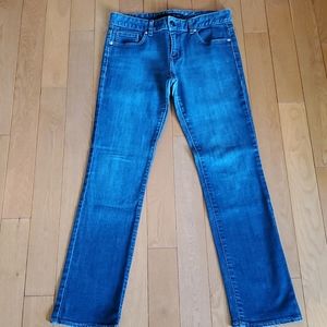 Calvin Klein skinny jeans, Size 6P